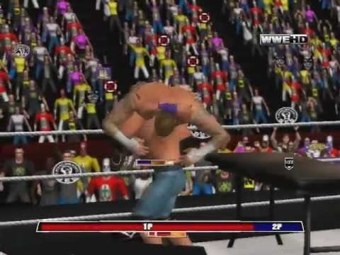 wwe raw games for pc