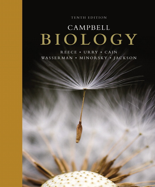 campbell biology 11th edition online